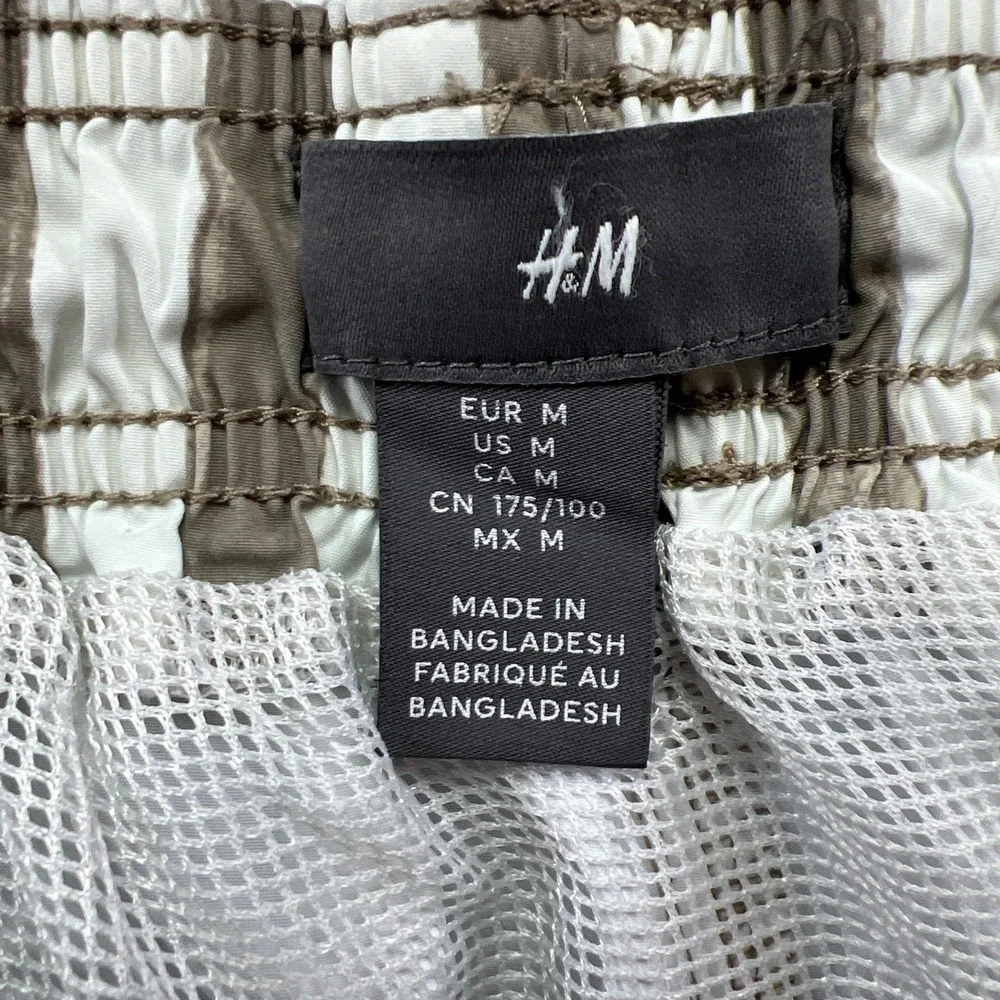 H&M appreciate our